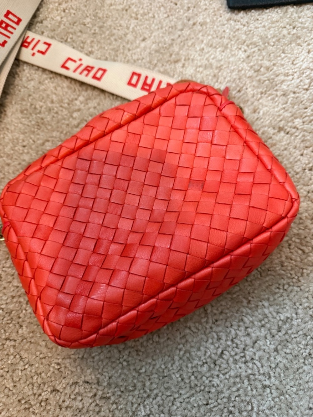 Clare V. Midi Sac - Picture 8 of 8